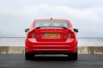 Volvo S40 2008 года